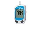Palliance - Model On Call GK Dual BGMS - Blood Glucose Monitoring System