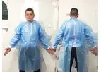 Model IsolatOR - Gown