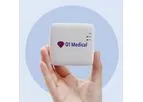 QT Medical - Model PCA 500 - 12-lead ECG Machine