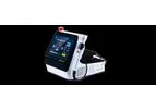Model ALPHA - High Powered Class Iv Laser Device