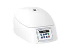 Oxford Lab Products BenchMate - Model CH24VX - Hematocrit Centrifuge
