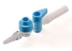 Dale - Model 475 Legacy - ACE (Access Controller for Enteral) Connector