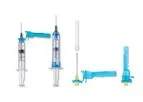 Vogt Medical - Safety Syringes and Needles