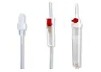 Vogt Medical - Blood Transfusion Set