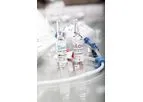 TauroLock - Model HEP500 - Catheter Lock Solution