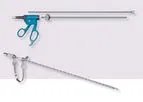 Bipolar Laparoscopic Instruments