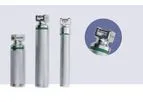 Reusable Laryngoscope Led Handles