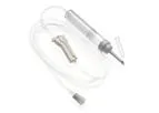 Didactic - Model TRAMF001 - No-Air Intake Transfusion Set