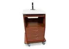 Cartstrong - Fetal Monitor Carts