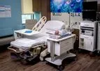 MedViron - Fetal Monitor Work Stations