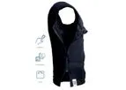 Chronolife - Model Smart Textile - Wearable Monitoring Device