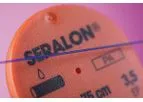 SERALON - Polyamide Suture