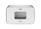 OPHARDT Hygiene - Model Praesidio - High-Quality Disinfectant Dispenser for Public Areas
