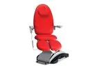 TT Med - Model Francy E - Podiatry Chair