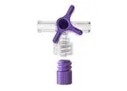 DirectMed - Model ST-065 - EnFit System 3-Way Stopcock
