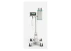 ACCUTRON - Model CT-D VISION - Contrast Medium Injector for CT