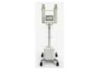 ACCUTRON - Model MR - Mobile, Accurate Contrast Medium Injector for MRI