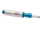 Gamastech - Model Comfort-in - Subcutaneous Injection Medical Device
