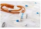 Aries BioDrip - I.V. Infusion Sets with Closable Air Vent