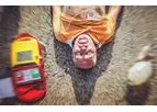 Medical IoT Solution For Automated External Defibrillators (AED)