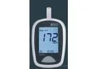Model V-TRUST - Blood Glucose And ß-Ketone Monitoring System