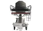 Premier - Model 5000XR - Emergency & Trauma Stretchers