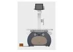 SONTU - Model 100-Cupid - Stationary X-ray Radiography System