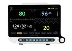 Eretna - Model VitaScope 190 - Patient Monitor