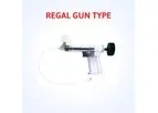 REGAL (Gun type) - Disposable Balloon Inflation Device - RELISYS Medical Devices
