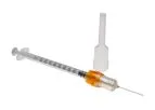 Gemtier - Safety Syringe & Hypodermic Needle