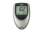 Model MM800 - Blood Glucose Monitoring System