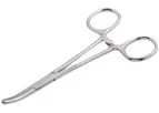 Bailey - Spencer Wells Curved Artery Forceps