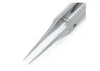 Dolphin - Model DS-08-0568 - Stainless Steel Micro Tying Forceps
