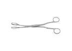 Barrett Placenta Forceps