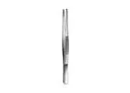 SURJEX - Model S-05-401-10 - Dressing & Tissue Forceps