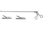 Model BH-282 - Needle Holder