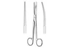 Rhein - Mayo Operating Scissors, Cvd, 17cm