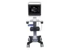 Diagnovision - Model PT-50C - Portable Color Doppler System