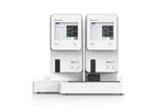 Dymind - Automatic Hematology Analyzer with RET