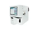 AGD - Model PCE 210 - 3 Part - Fully Automated Hematology Analyzer