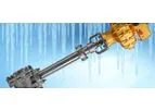 Gosco - Cryogenic Valve