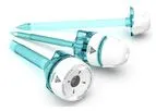 Disposable 12mm Optical Trocar