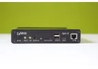 Model Spir-0 - Breathing Cycle Monitor