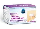 Plaid Young - Model I.V - Wound Dressing