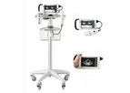 Mcube - Model BioCon-700 - Bladder Volume Measurement System