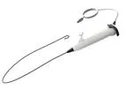 OTU WiScope - Model BR03 - Single-Use Digital Flexible Bronchoscope