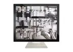 Canvys - Model R Series - Medical Monitors