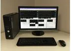Nightingale - Model MPC - Monitoring System