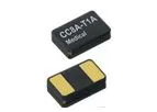 Micro Crystal - Model CC8A-T1A - High Frequency SMT Quartz Crystal Unit