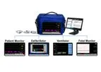 SimVS - Model PRO - Hospital Virtual Simulation System